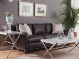 Greta Rectangular End Table