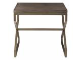 Edict Square End Table
