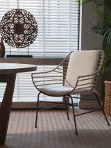 Raconteur Arm Chair