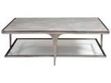 Zephyr Rectangular Cocktail Table