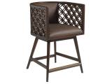 Vivace Swivel Counter Stool