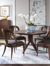 Beale Low Back Side Chair