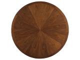 Beale Round Dining Table
