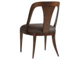 Beale Low Back Side Chair