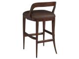 Beale Low Back Bar Stool