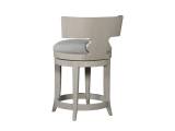 Fuente Swivel Counter Stool