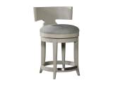 Fuente Swivel Counter Stool