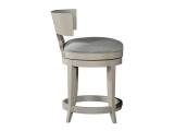 Fuente Swivel Counter Stool