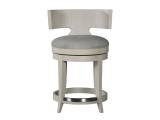 Fuente Swivel Counter Stool