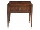 Chiavari Square End Table