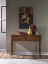 Chiavari Console
