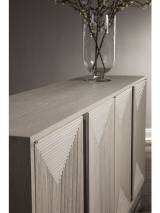Gradient Media Console/Buffet