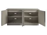 Gradient Media Console/Buffet