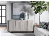 Gradient Media Console/Buffet