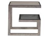 Soiree Rectangular End Table