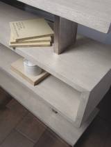 Soiree Low Bookcase