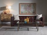 Cortona Rectangular Cocktail Table