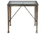 Cortona Rectangular End Table