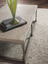 Topa Rect Cocktail Table