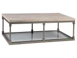 Topa Rect Cocktail Table
