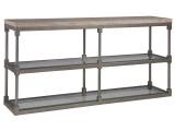 Topa Console
