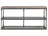 Topa Console
