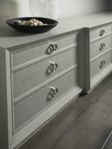 Zeitgeist Linen Hall Chest