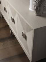 Logan Convertible Long Media Console/Buffet