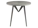 Alfie Round End Table