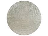 Capiz Round Dining Table