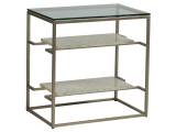 Cumulus Capiz Tier Table