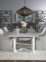 Heller Rectangular Dining Table