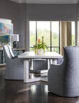 Heller Rectangular Dining Table