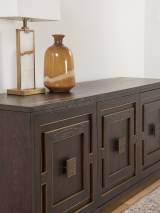 Verbatim Media Console