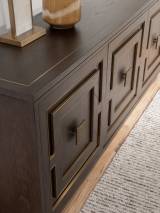 Verbatim Long Media Console