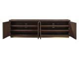 Verbatim Long Media Console