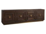 Verbatim Long Media Console