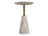 Moriarty Round Spot Table