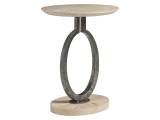 Clement Oval Spot Table