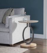 Clement Oval Spot Table