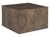 Bora Black Spot Bunching Table