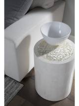Mimi Round Spot Table