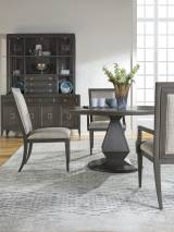 Appellation Round Dining Table