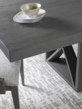 Appellation Rectangular Dining Table