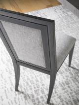 Appellation Upholstered Side Chair
