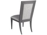 Appellation Upholstered Side Chair