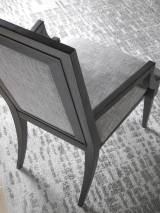 Appellation Upholstered Arm Chair
