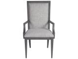 Appellation Upholstered Arm Chair