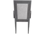 Appellation Upholstered Arm Chair