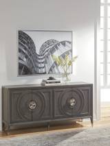 Appellation Media Console